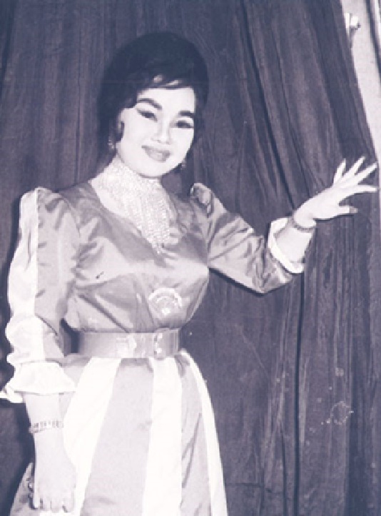 Nữ NSND 80 tuổi khiến Trấn Thành bật khóc vì 1 câu nói, Hương Lan phải nể sợ- Ảnh 2.