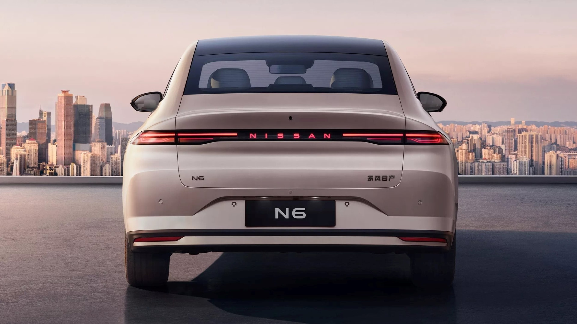 Hãng xe Nhật mở bán mẫu sedan hybrid đối đầu Toyota Camry đẹp long lanh nhưng giá rẻ khó tin – khởi điểm tương đương 400 triệu đồng- Ảnh 4.