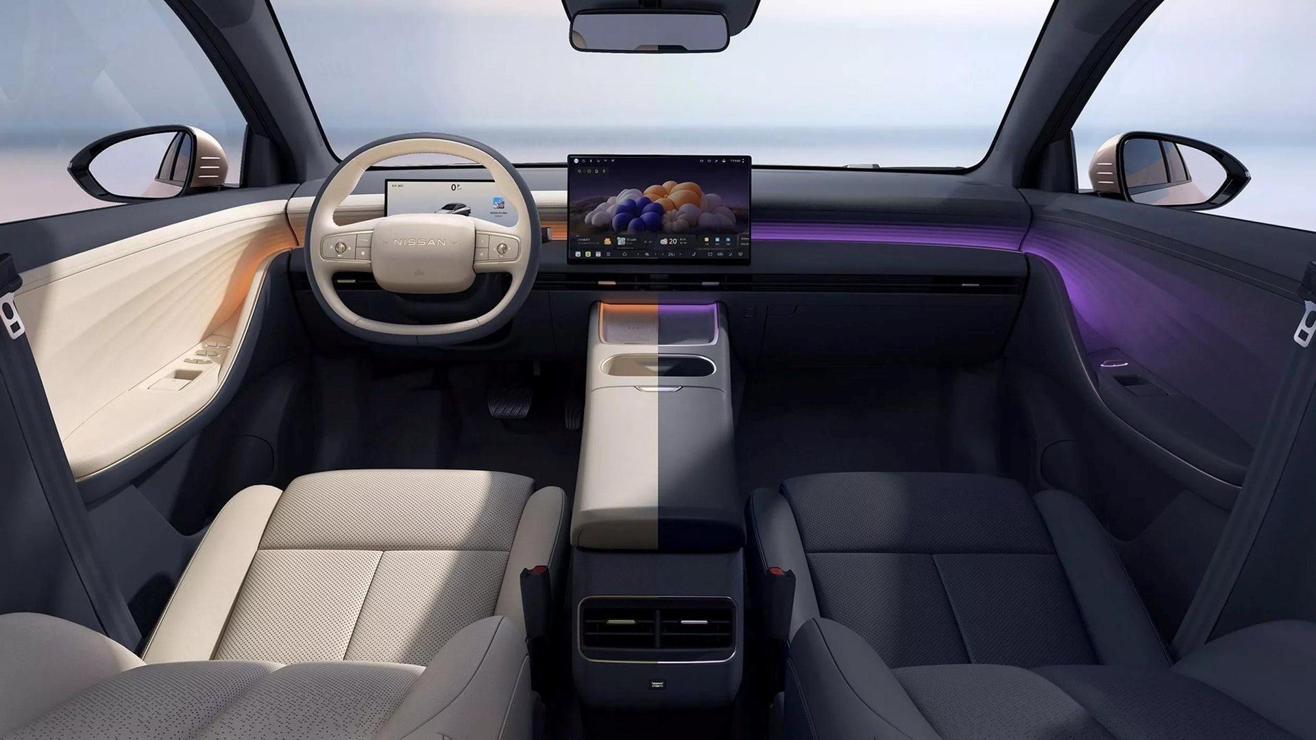 Hãng xe Nhật mở bán mẫu sedan hybrid đối đầu Toyota Camry đẹp long lanh nhưng giá rẻ khó tin – khởi điểm tương đương 400 triệu đồng- Ảnh 8.