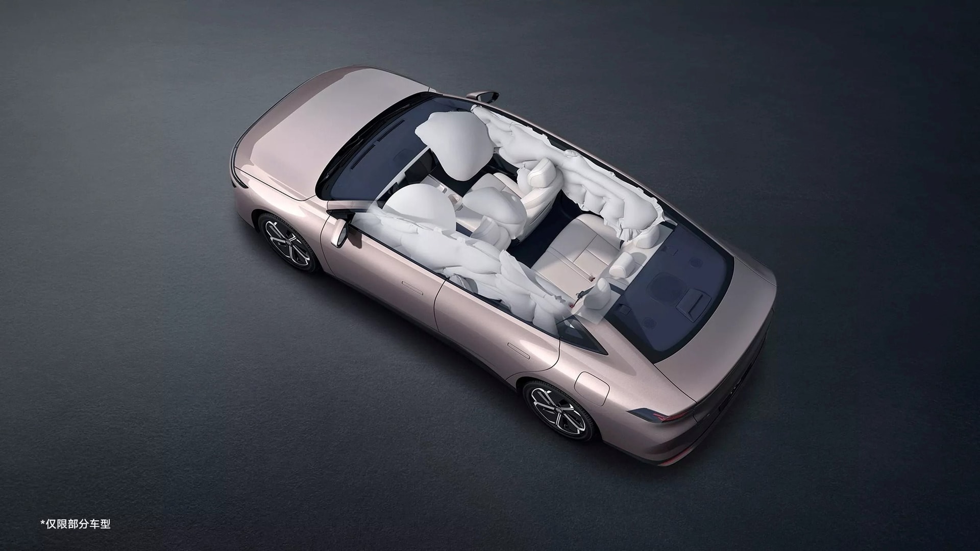 Hãng xe Nhật mở bán mẫu sedan hybrid đối đầu Toyota Camry đẹp long lanh nhưng giá rẻ khó tin – khởi điểm tương đương 400 triệu đồng- Ảnh 7.