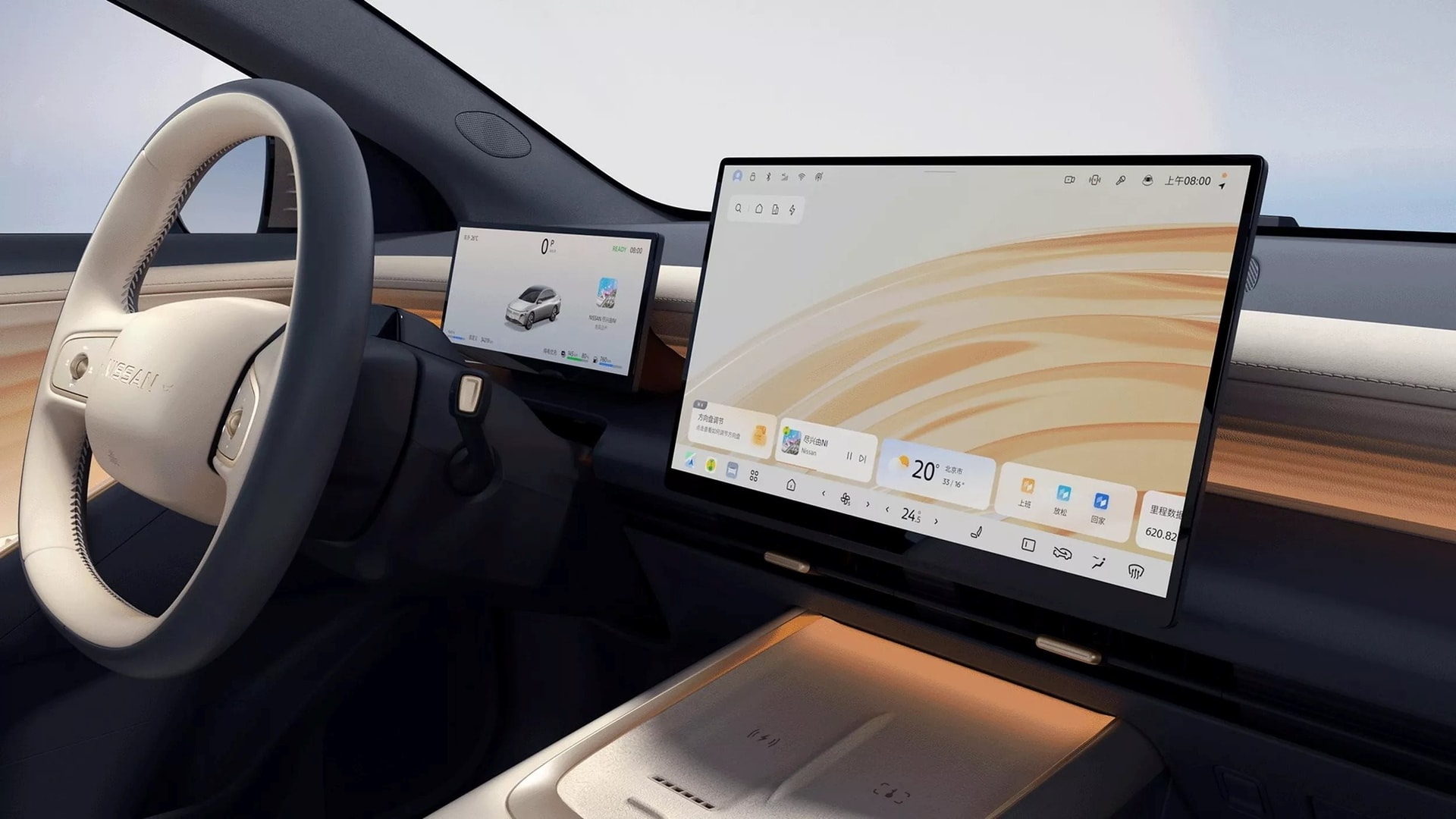 Hãng xe Nhật mở bán mẫu sedan hybrid đối đầu Toyota Camry đẹp long lanh nhưng giá rẻ khó tin – khởi điểm tương đương 400 triệu đồng- Ảnh 9.