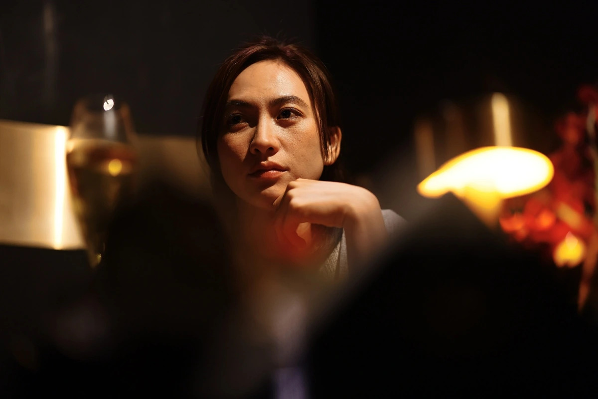 5 nữ diễn viên để mặt mộc đẹp nhất Việt Nam: Phương Anh Đào bất ngờ bét bảng, hạng 1 bị chê không xứng đáng- Ảnh 10.