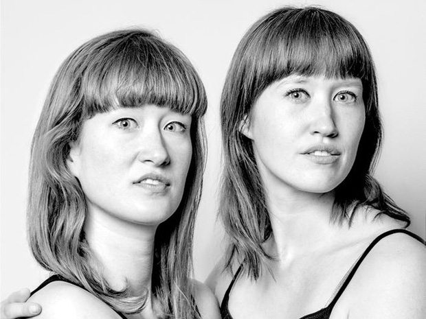 Nhiếp ảnh gia đi tìm 200 người xa lạ giống nhau như sinh đôi để chụp ảnh, kết quả vô cùng chấn động- Ảnh 16.