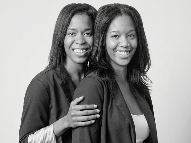 Nhiếp ảnh gia đi tìm 200 người xa lạ giống nhau như sinh đôi để chụp ảnh, kết quả vô cùng chấn động- Ảnh 17.