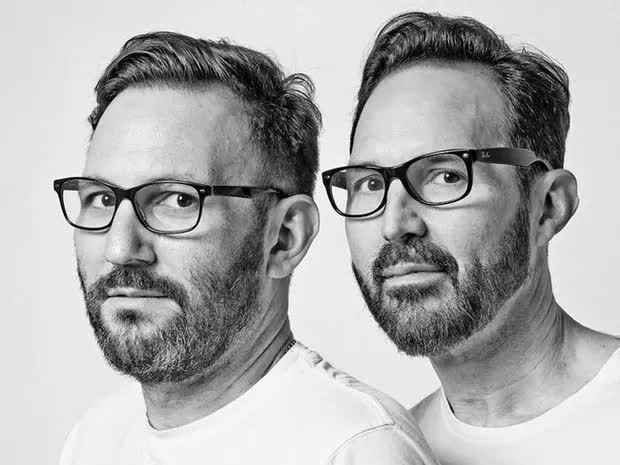 Nhiếp ảnh gia đi tìm 200 người xa lạ giống nhau như sinh đôi để chụp ảnh, kết quả vô cùng chấn động- Ảnh 18.