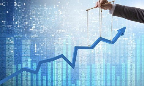 Dùng 19 tài khoản thao túng cổ phiếu, 2 cá nhân bị phạt 3 tỷ đồng- Ảnh 1.