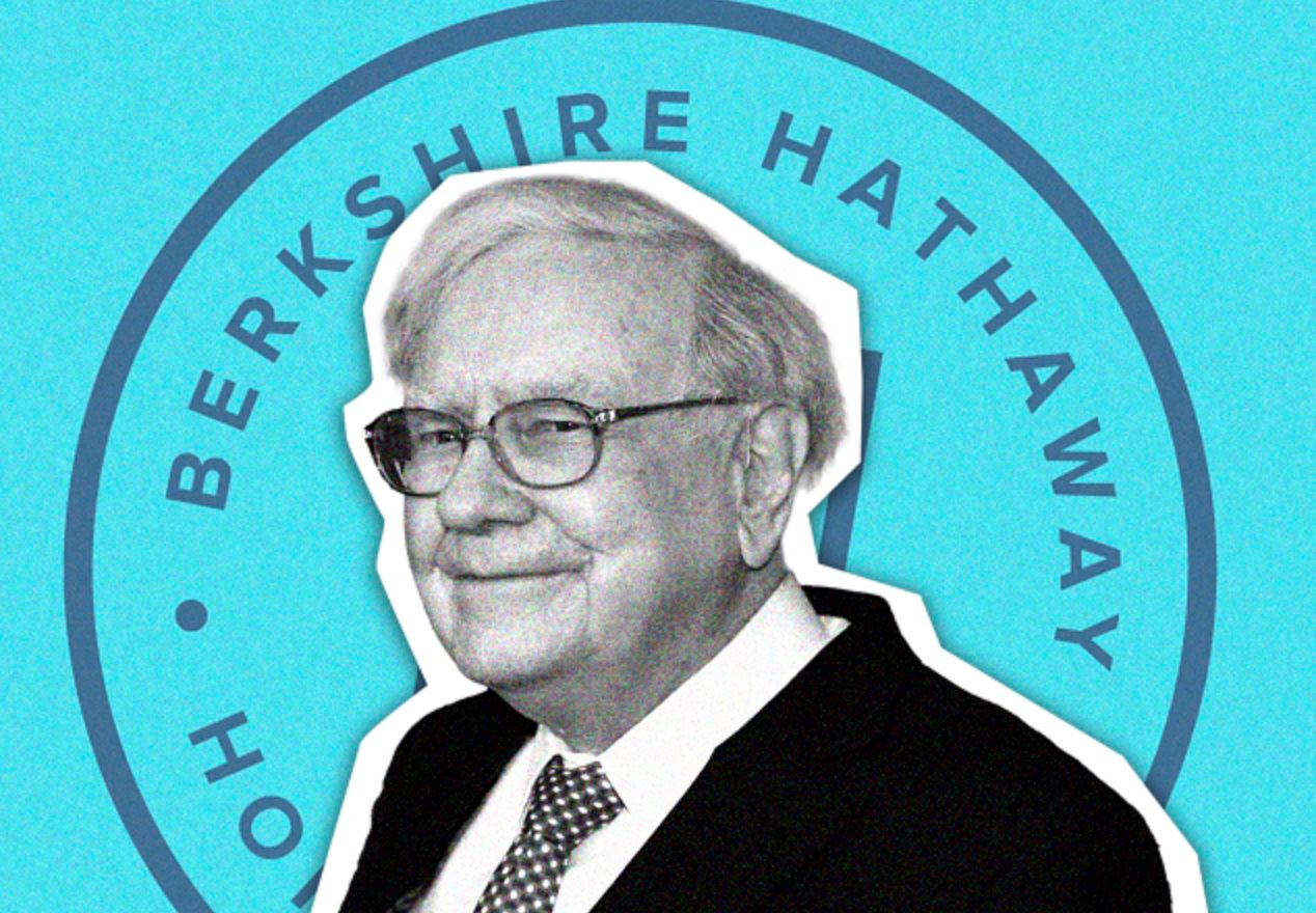 Warren Buffett có động thái không ngờ- Ảnh 1.