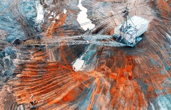 Một nguyên tố đất hiếm đứng trước nguy cơ khủng hoảng trầm trọng: Giá tại châu Âu tăng 4.400%, Trung Quốc ‘bóp nghẹt’ nguồn cung- Ảnh 1.