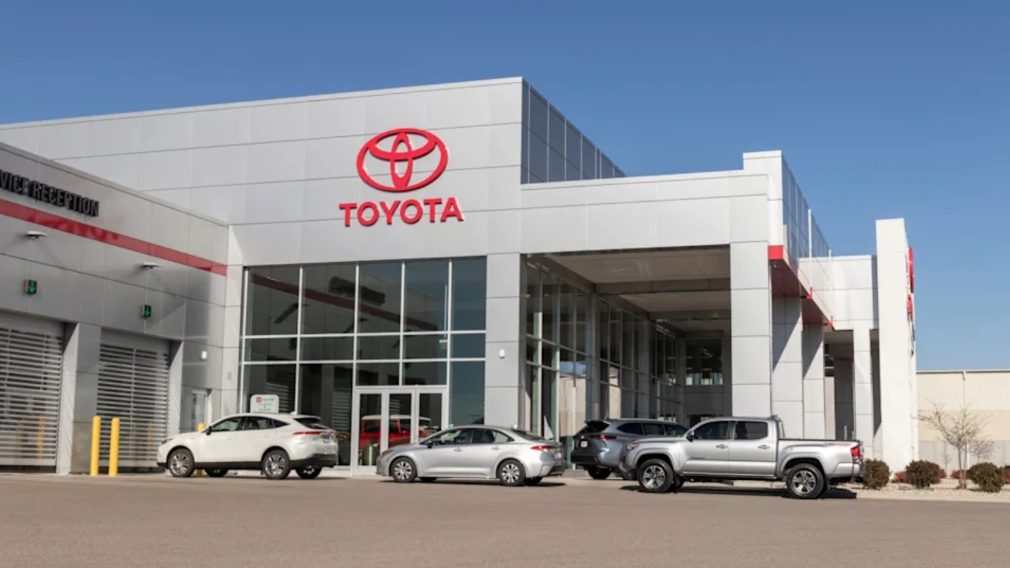 Rời bỏ Trung Quốc, những ‘gã khổng lồ’ Nhật Bản đặt cược lớn vào nơi ít ai ngờ- Ảnh 1. Rời bỏ Trung Quốc, những ‘gã khổng lồ’ Nhật Bản đặt cược lớn vào nơi ít ai ngờ- Ảnh 1.