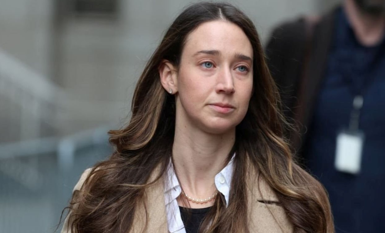 Bi hài JPMorgan bị 1 nữ founder lừa 175 triệu USD nhưng vẫn phải chi tiền cho người này nâng cấp khách sạn, thuê luật sư- Ảnh 2.