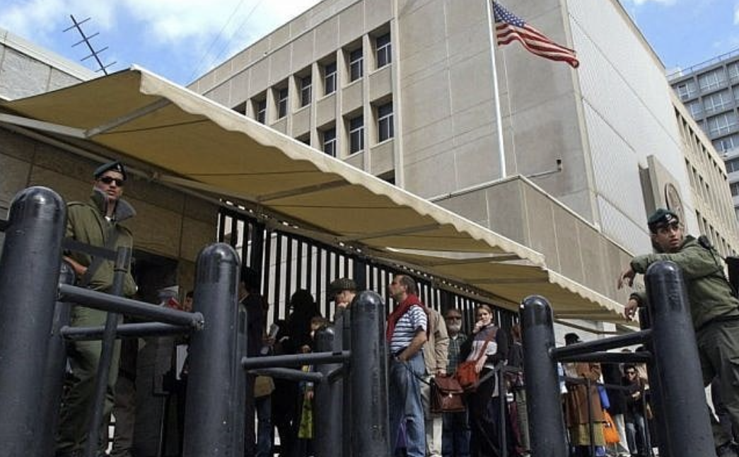 Hướng dẫn mới về thị thực nhập cảnh Mỹ- Ảnh 1. Hướng dẫn mới về thị thực nhập cảnh Mỹ- Ảnh 1.