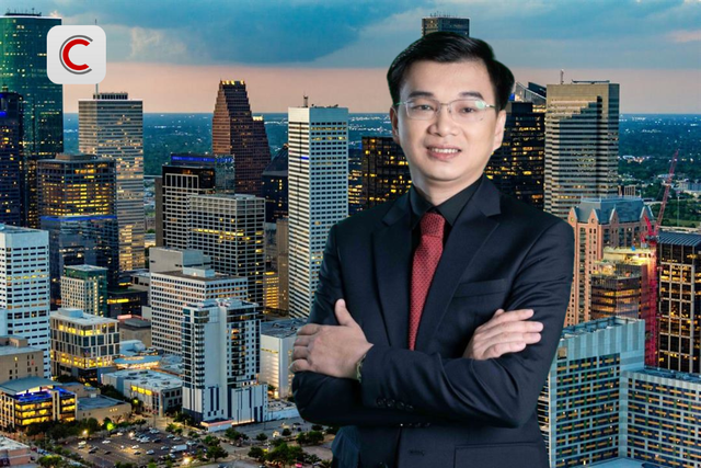 Shark Hùng Anh tiến quân sang Mỹ: Được giao 250 ha xây trung tâm dữ liệu AI tại tiểu bang lớn thứ 2 nước này- Ảnh 1. Shark Hùng Anh tiến quân sang Mỹ: Được giao 250 ha xây trung tâm dữ liệu AI tại tiểu bang lớn thứ 2 nước này- Ảnh 1.