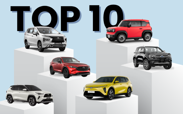 Top ô tô bán chạy nhất tháng 10/2025: VinFast chiếm nửa bảng, chỉ 1 mẫu xe xăng lọt top 5- Ảnh 1. Top ô tô bán chạy nhất tháng 10/2025: VinFast chiếm nửa bảng, chỉ 1 mẫu xe xăng lọt top 5- Ảnh 1.