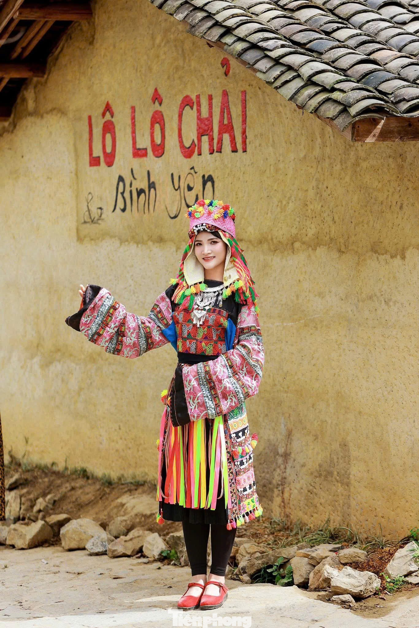 Đường kẹt cứng, khách sạn 'cháy' phòng mùa hoa tam giác mạch- Ảnh 7.