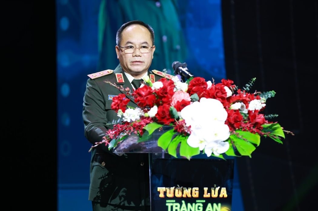 Giám đốc CATP Hà Nội kể chuyện dẫn độ Mr Hunter Lê Khắc Ngọ về nước: “Nước bạn đặt câu hỏi tại sao Việt Nam phá án và thu hồi được tài sản lớn đến thế”- Ảnh 1.