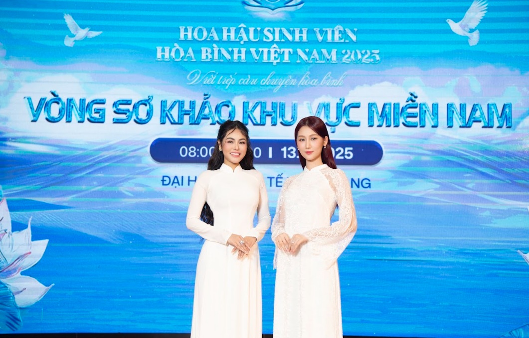 Hoa hậu 9X Di Khả Hân lên tiếng về những bình luận tiêu cực liên quan đến các cuộc thi nhan sắc?- Ảnh 1. Hoa hậu 9X Di Khả Hân lên tiếng về những bình luận tiêu cực liên quan đến các cuộc thi nhan sắc?- Ảnh 1.