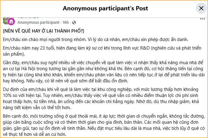 Ở thành phố mệt quá thì về quê- Ảnh 2. Ở thành phố mệt quá thì về quê- Ảnh 2.