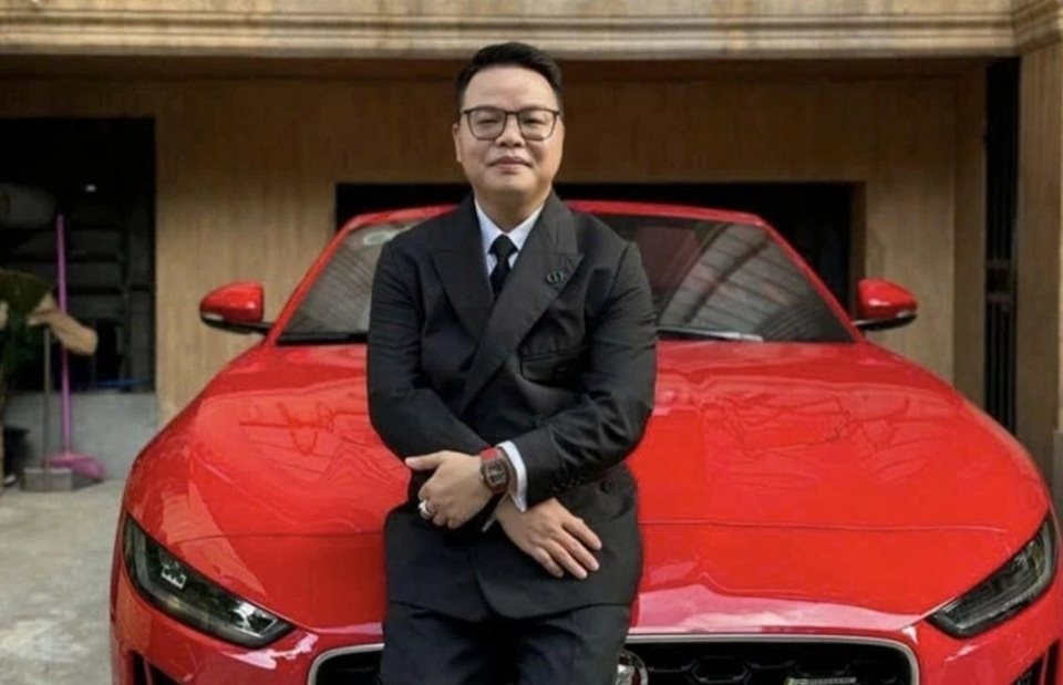 Giám đốc CATP Hà Nội kể chuyện dẫn độ Mr Hunter Lê Khắc Ngọ về nước: “Nước bạn đặt câu hỏi tại sao Việt Nam phá án và thu hồi được tài sản lớn đến thế”- Ảnh 2.