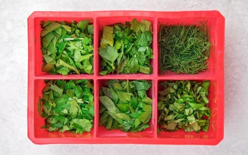 Đi chợ 4 lần/tuần mà bữa nào cũng thiếu: 5 món quen đang âm thầm ngốn của tôi hơn 1 triệu mỗi tháng- Ảnh 3. Đi chợ 4 lần/tuần mà bữa nào cũng thiếu: 5 món quen đang âm thầm ngốn của tôi hơn 1 triệu mỗi tháng- Ảnh 3.