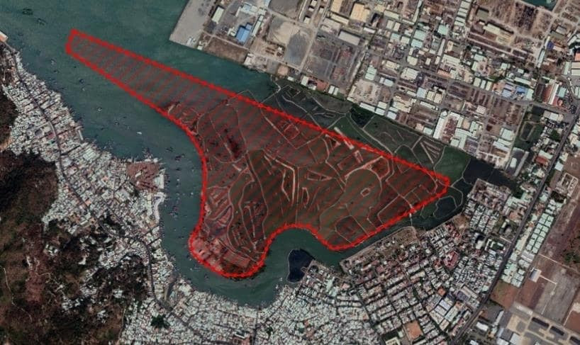 TPHCM chọn nhà đầu tư của 2 khu đô thị rộng hơn 516 ha- Ảnh 2.