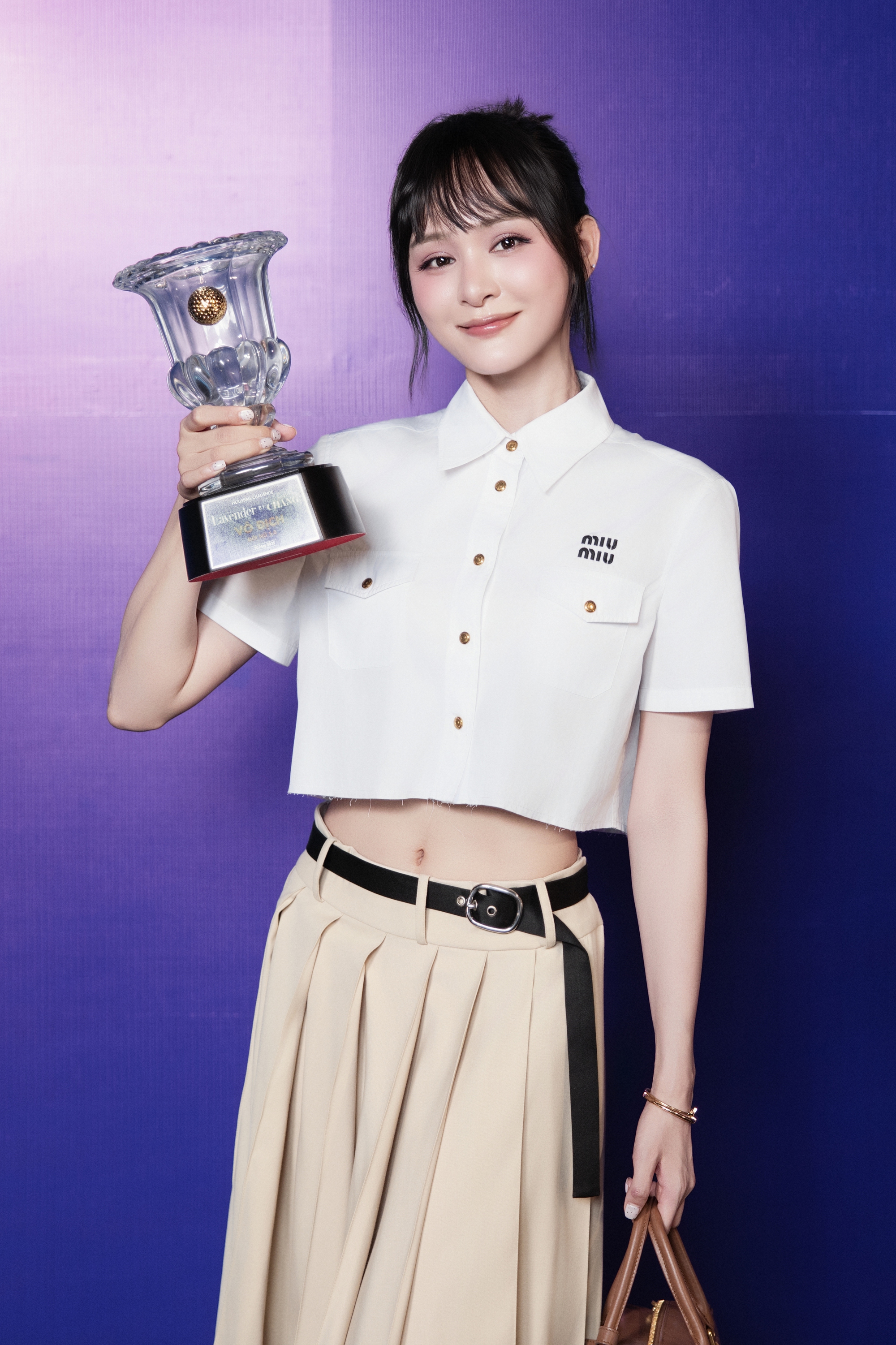 Hiền Hồ tự nhận là nạn nhân- Ảnh 3. Hiền Hồ tự nhận là nạn nhân- Ảnh 3.