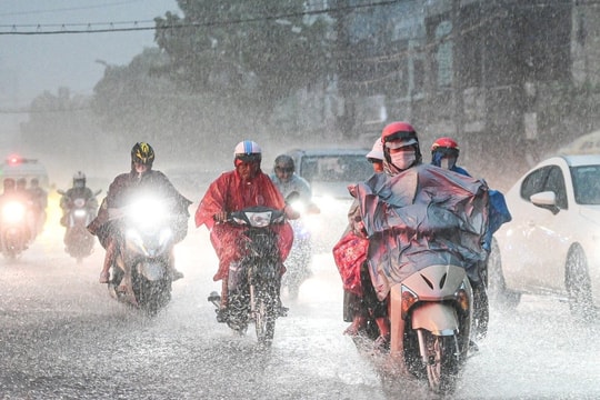 Tin gió mùa đông bắc mới nhất: Miền Bắc chuyển mưa to, rét đậm- Ảnh 1. Tin gió mùa đông bắc mới nhất: Miền Bắc chuyển mưa to, rét đậm- Ảnh 1.