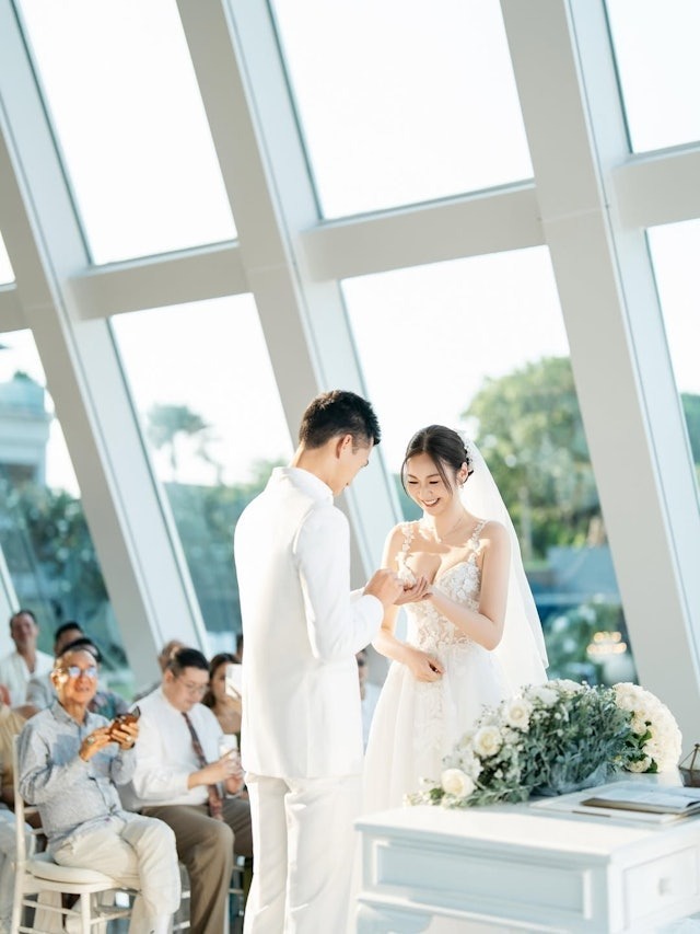 "Mỹ nhân đáng giá 39 tỷ" bất ngờ lên hoa xe lần 2, lập thỏa thuận "2 không" gây choáng với chồng thiếu gia- Ảnh 2.