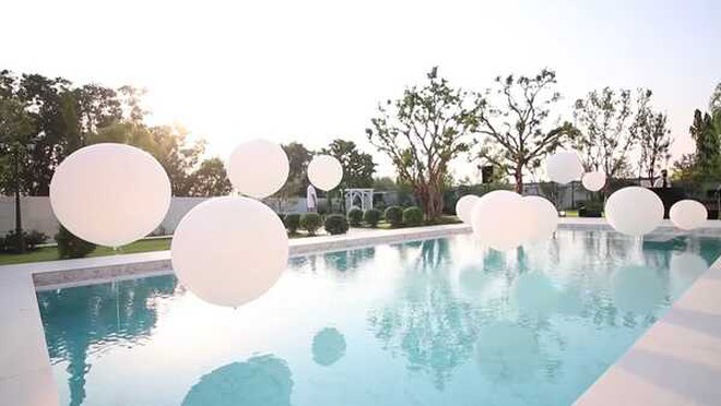 Bên trong biệt thự 8.000m2, gần 140 tỷ của ma nữ đẹp nhất Thái Lan Bên trong biệt thự 8.000m2, gần 140 tỷ của ma nữ đẹp nhất Thái Lan