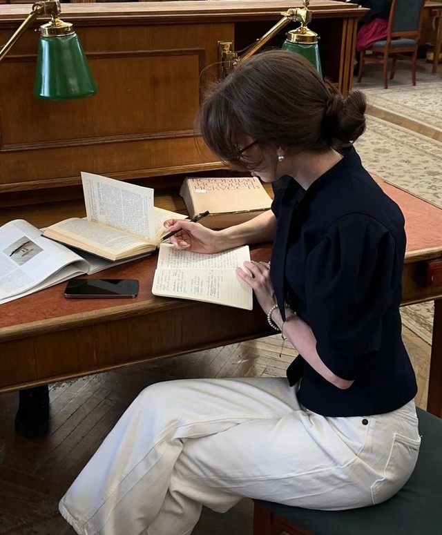 5 kiểu người càng về già càng dư dả, giàu có- Ảnh 3.