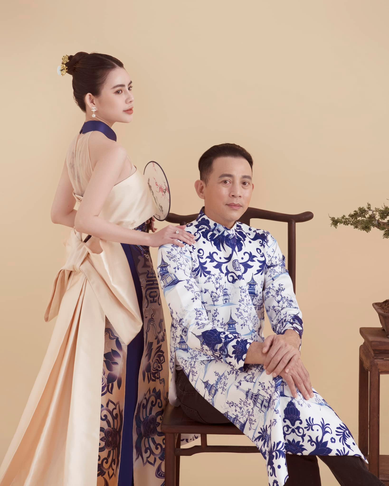 Cuộc sống tuổi 55 của nam nghệ sĩ gà trống nuôi con, gần 20 năm trốn nợ, con trai vướng vòng lao lý- Ảnh 2. Cuộc sống tuổi 55 của nam nghệ sĩ gà trống nuôi con, gần 20 năm trốn nợ, con trai vướng vòng lao lý- Ảnh 2.