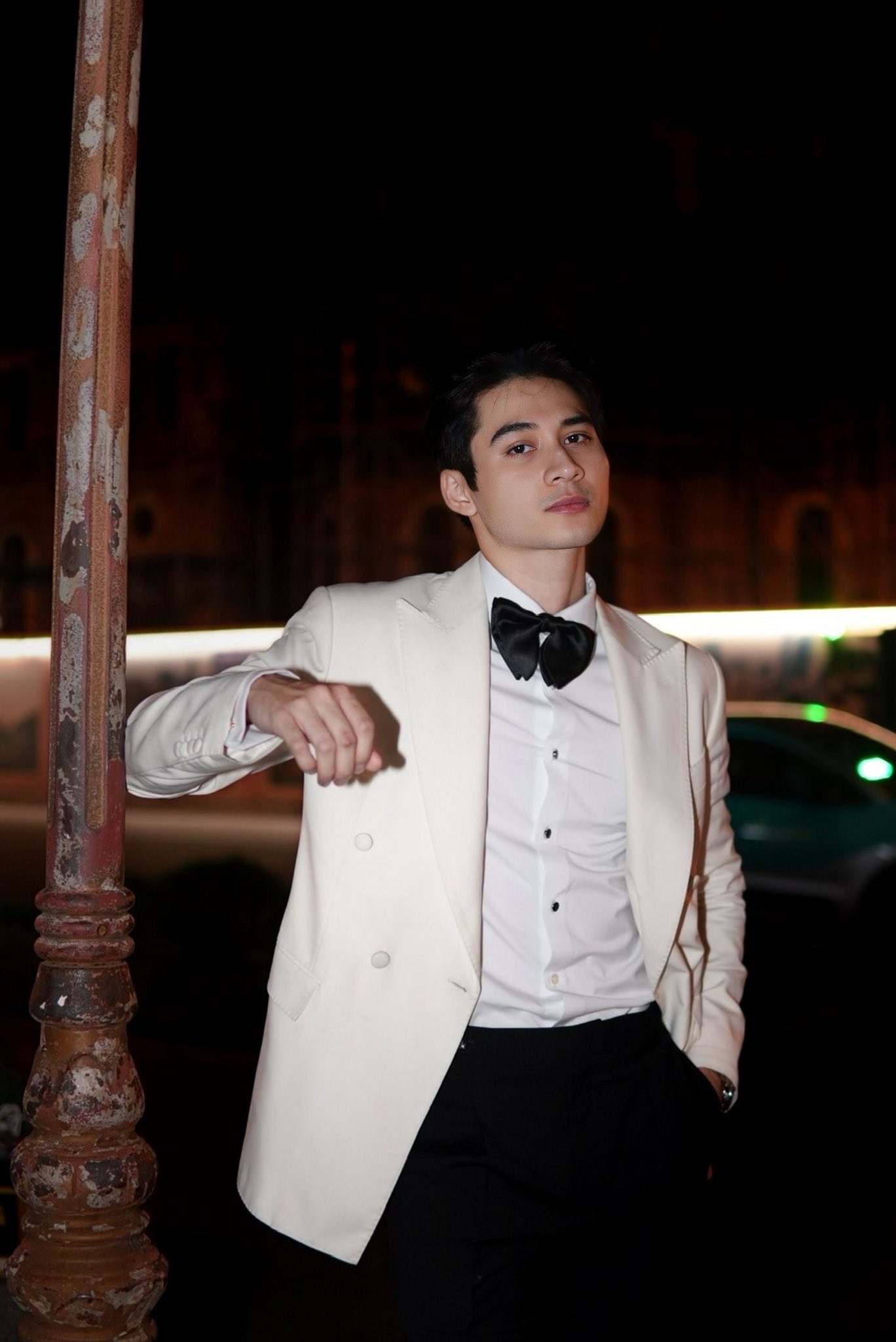 Chi Pu đã có tình mới, là 1 Nam Vương?- Ảnh 4. Chi Pu đã có tình mới, là 1 Nam Vương?- Ảnh 4.