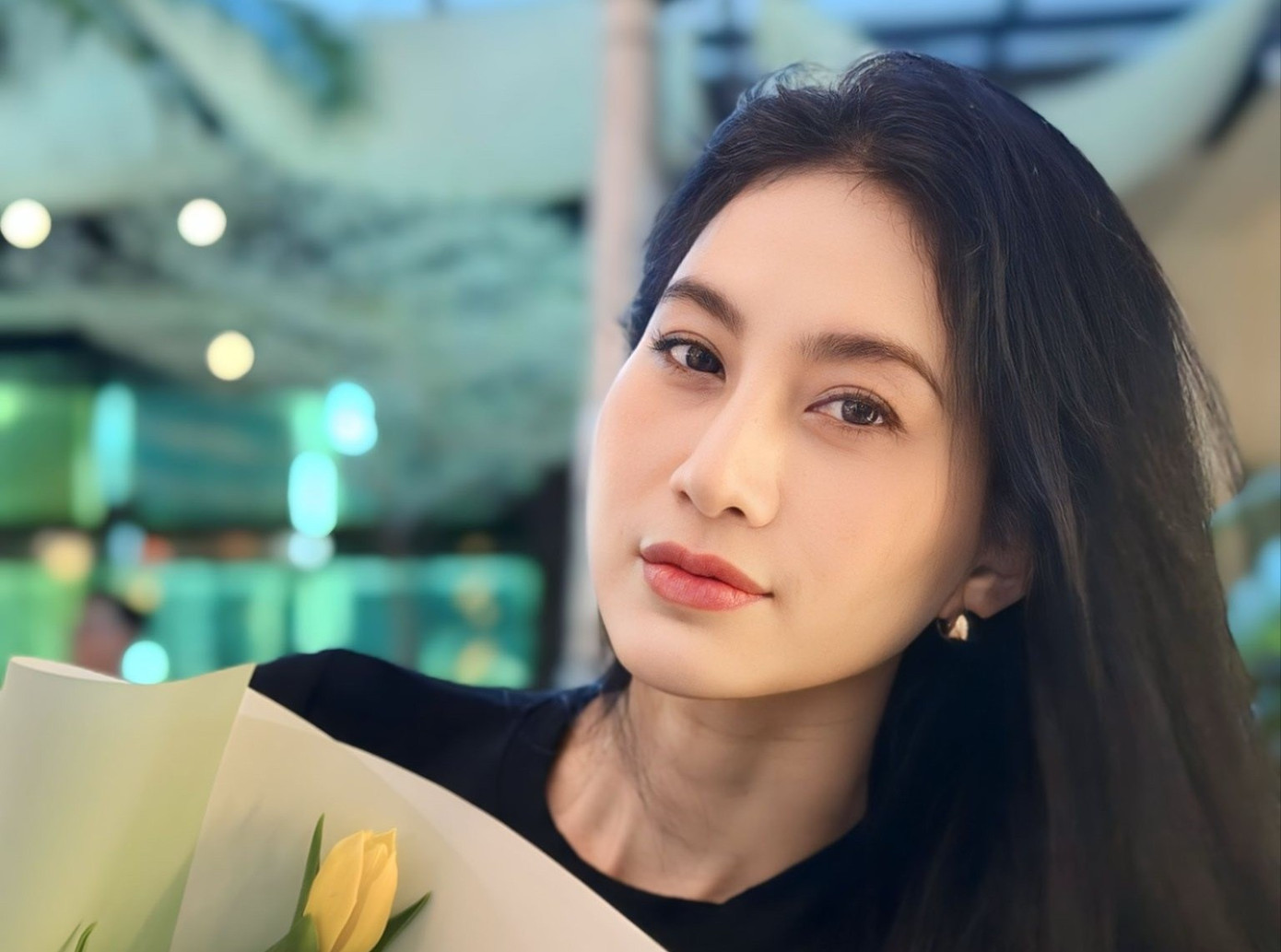 Diễn viên Ngọc Ánh xin lỗi- Ảnh 1.