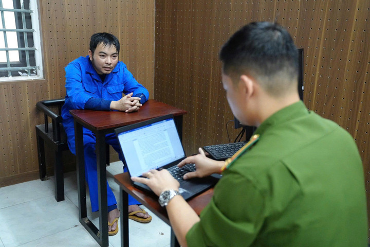 Cựu nhân viên y tế đục vỡ xương trục lợi bảo hiểm: Thủ đoạn tàn nhẫn, bất nhân- Ảnh 1.