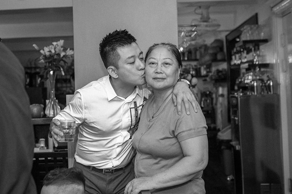 Thông tin tang lễ mẹ ca sĩ Tuấn Hưng- Ảnh 1. Thông tin tang lễ mẹ ca sĩ Tuấn Hưng- Ảnh 1.