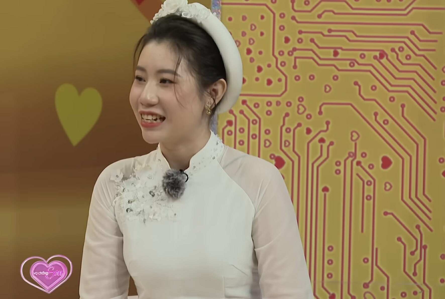 Cô gái xinh xắn lấy chồng khiếm thị hơn 18 tuổi, tiết lộ bất ngờ về cuộc nói chuyện với vợ cũ của chồng- Ảnh 8. Cô gái xinh xắn lấy chồng khiếm thị hơn 18 tuổi, tiết lộ bất ngờ về cuộc nói chuyện với vợ cũ của chồng- Ảnh 8.