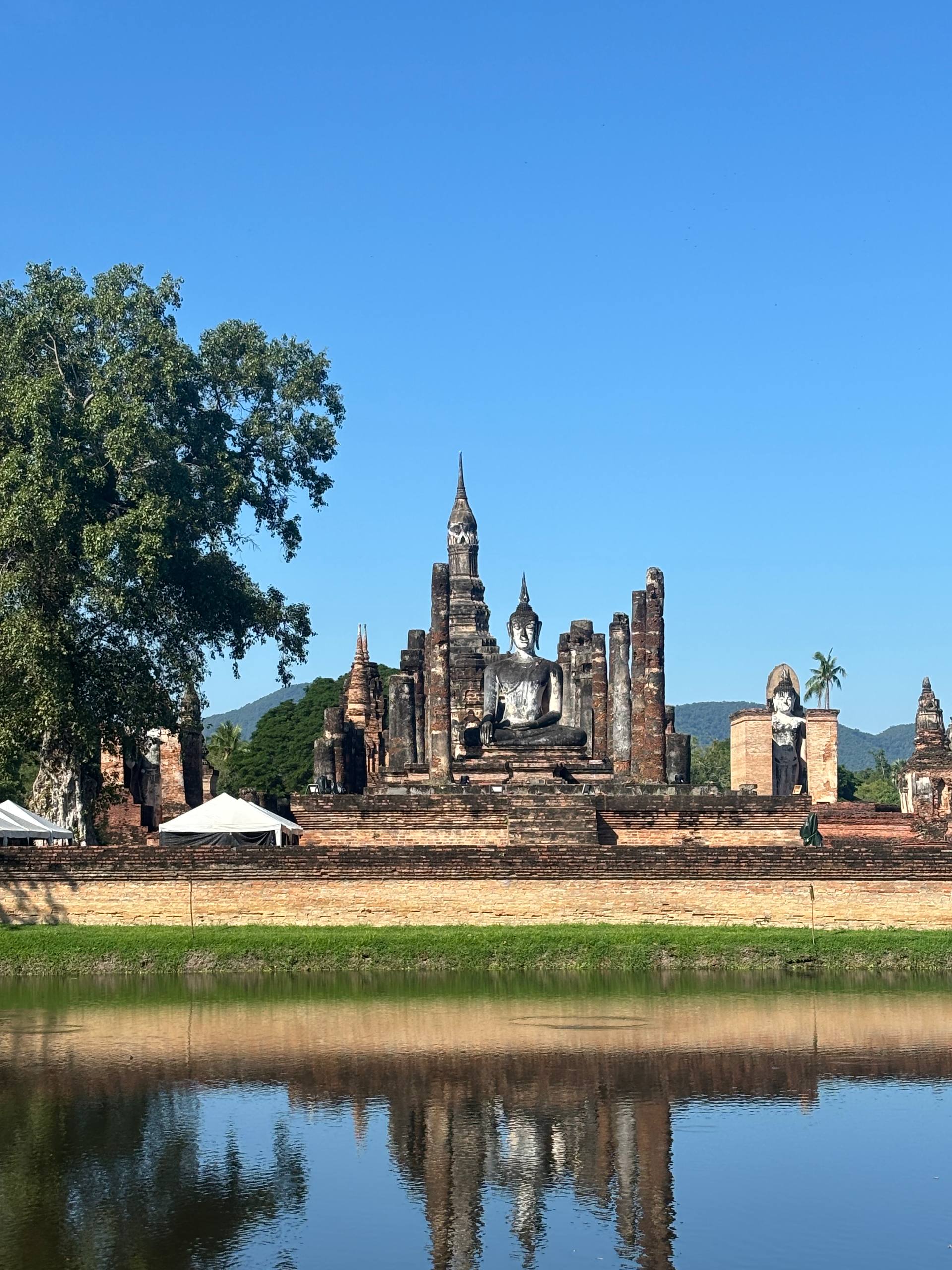 Xúc động quá, viên ngọc quý của du lịch Thái Lan đây rồi- Ảnh 1.