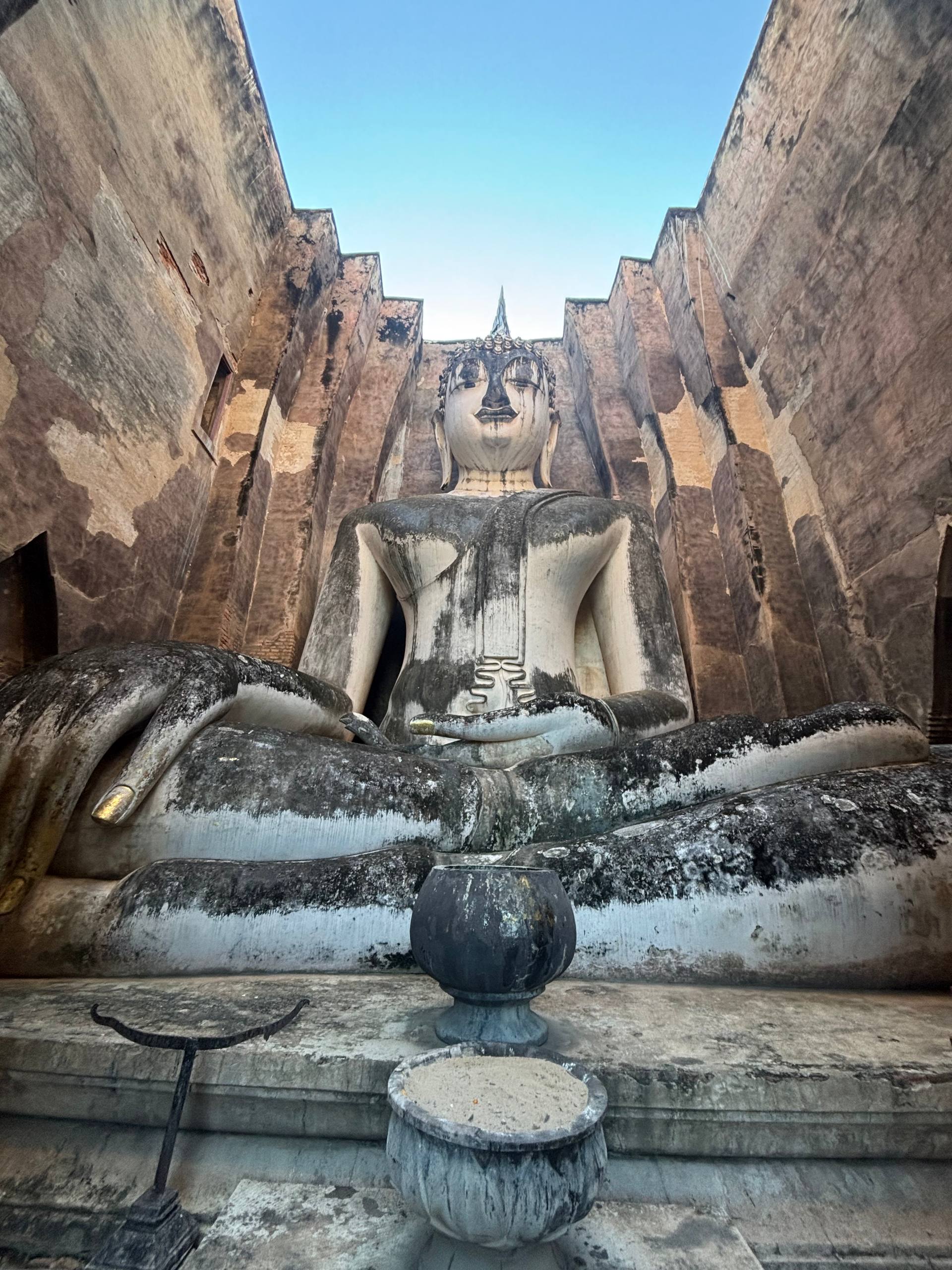 Xúc động quá, viên ngọc quý của du lịch Thái Lan đây rồi- Ảnh 3.