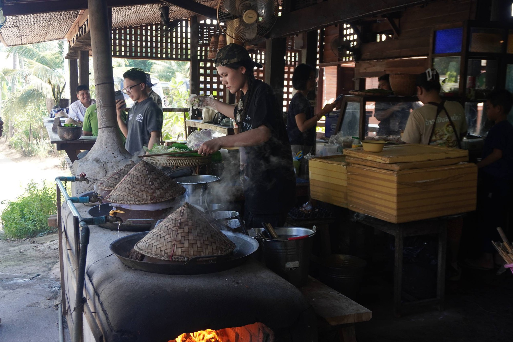 Xúc động quá, viên ngọc quý của du lịch Thái Lan đây rồi- Ảnh 12.