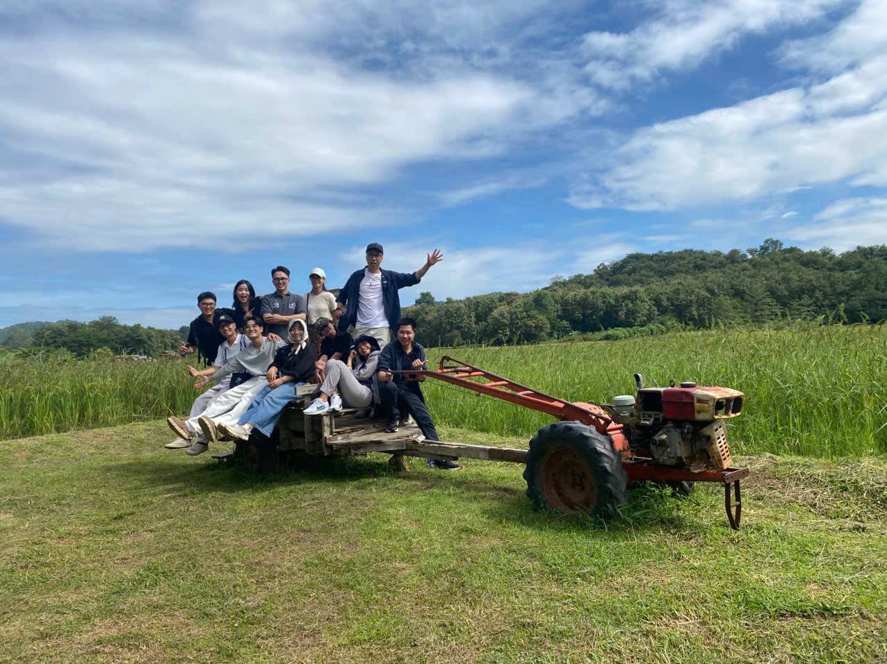 Xúc động quá, viên ngọc quý của du lịch Thái Lan đây rồi- Ảnh 5.