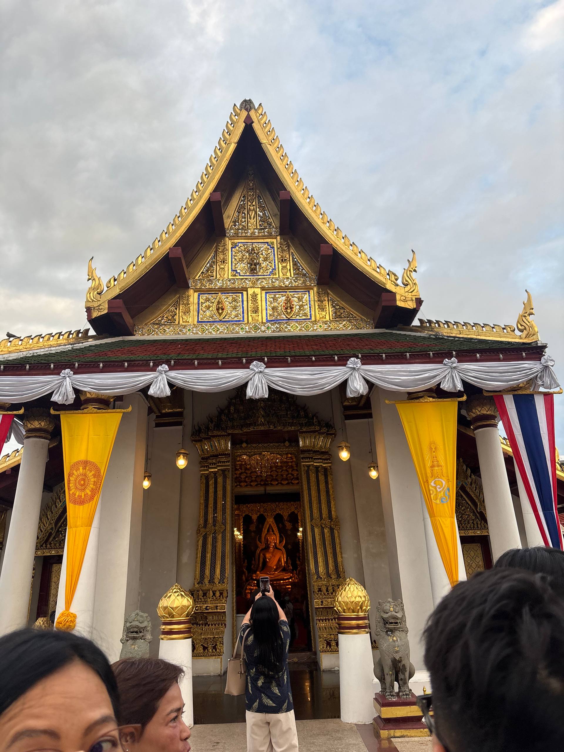 Xúc động quá, viên ngọc quý của du lịch Thái Lan đây rồi- Ảnh 7.