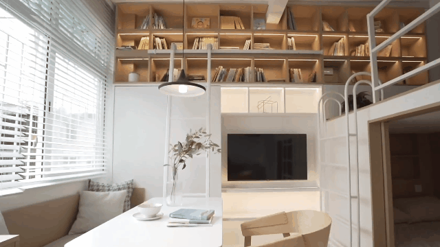 Màn cải tạo nhà đỉnh nóc khiến 1,4 tỷ dân Trung Quốc vỗ tay: Hồi sinh 4 cuộc đời- Ảnh 9. Màn cải tạo nhà đỉnh nóc khiến 1,4 tỷ dân Trung Quốc vỗ tay: Hồi sinh 4 cuộc đời- Ảnh 9.