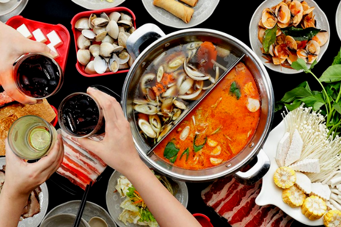 Cái kết đắng cho việc ăn lẩu 3 ngày liên tiếp: Bác sĩ cảnh báo 3 việc KHÔNG làm để tránh nguy cơ sức khỏe!- Ảnh 2.