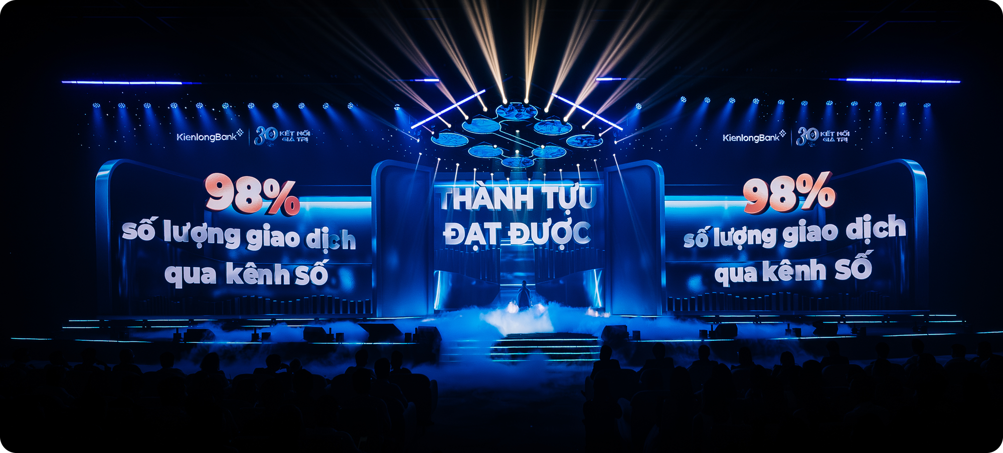 Ba thập kỷ kết nối giá trị: Từ Cửu Long đến hành trình ra biển lớn- Ảnh 3. Ba thập kỷ kết nối giá trị: Từ Cửu Long đến hành trình ra biển lớn- Ảnh 3.