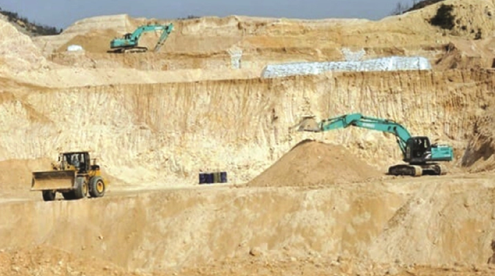 Đất hiếm - 'Con dao hai lưỡi' khi Trung Quốc cạnh tranh Mỹ- Ảnh 2.