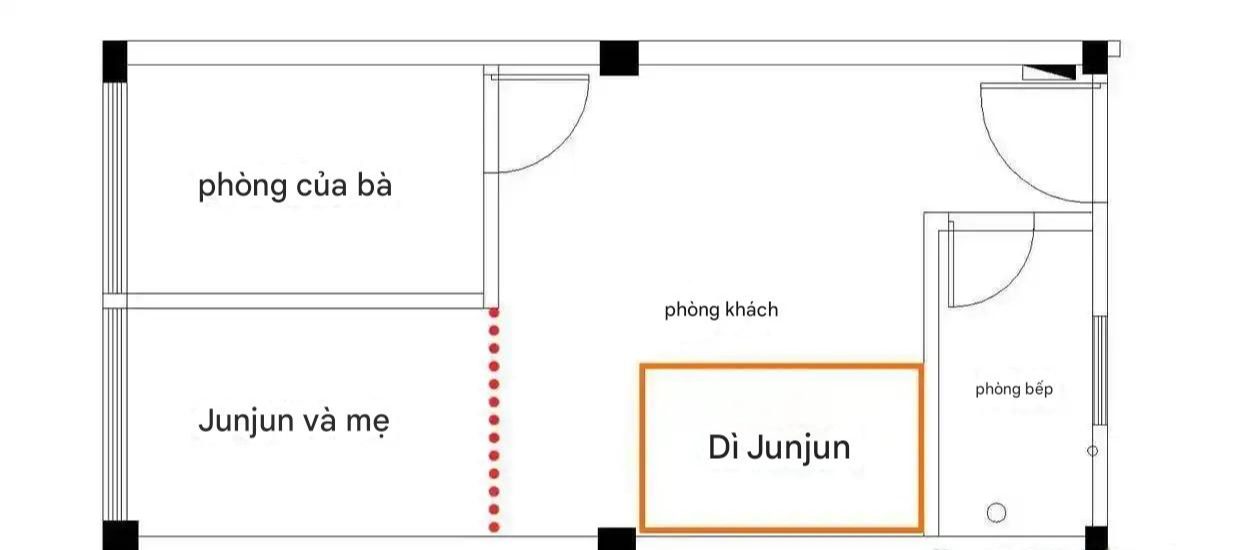 Màn cải tạo nhà đỉnh nóc khiến 1,4 tỷ dân Trung Quốc vỗ tay: Hồi sinh 4 cuộc đời- Ảnh 4. Màn cải tạo nhà đỉnh nóc khiến 1,4 tỷ dân Trung Quốc vỗ tay: Hồi sinh 4 cuộc đời- Ảnh 4.