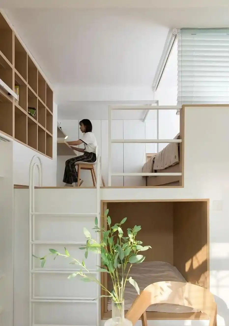 Màn cải tạo nhà đỉnh nóc khiến 1,4 tỷ dân Trung Quốc vỗ tay: Hồi sinh 4 cuộc đời- Ảnh 13. Màn cải tạo nhà đỉnh nóc khiến 1,4 tỷ dân Trung Quốc vỗ tay: Hồi sinh 4 cuộc đời- Ảnh 13.