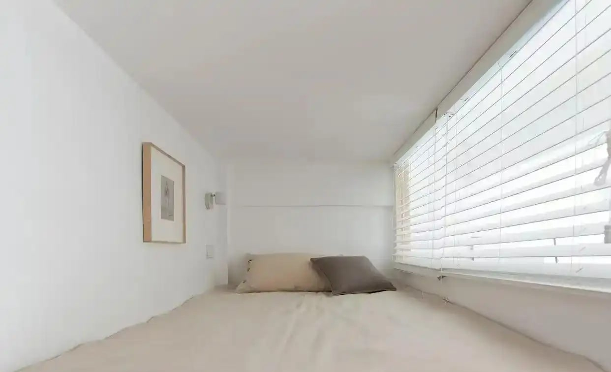 Màn cải tạo nhà đỉnh nóc khiến 1,4 tỷ dân Trung Quốc vỗ tay: Hồi sinh 4 cuộc đời- Ảnh 12. Màn cải tạo nhà đỉnh nóc khiến 1,4 tỷ dân Trung Quốc vỗ tay: Hồi sinh 4 cuộc đời- Ảnh 12.