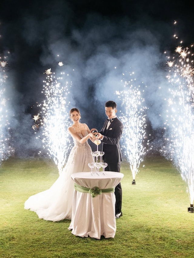 "Mỹ nhân đáng giá 39 tỷ" bất ngờ lên hoa xe lần 2, lập thỏa thuận "2 không" gây choáng với chồng thiếu gia- Ảnh 5.