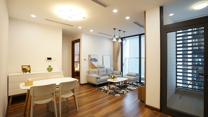 Tỷ suất cho thuê nhà thấp, nhiều nhà đầu tư muốn bán chốt lời- Ảnh 1.