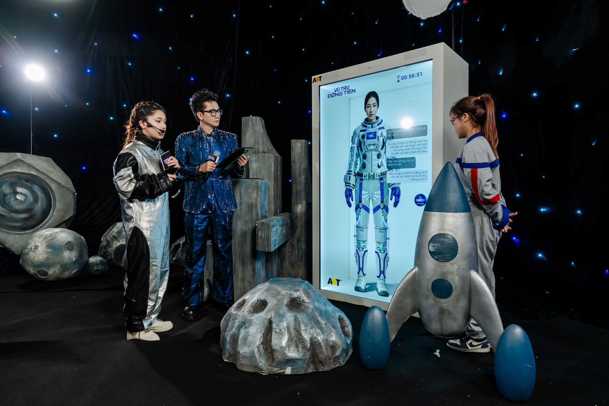 Nữ sinh 20 tuổi chinh phục giải thưởng 1 tỷ đồng, nhận cơ hội việc làm tại ngân hàng BIDV- Ảnh 2. Nữ sinh 20 tuổi chinh phục giải thưởng 1 tỷ đồng, nhận cơ hội việc làm tại ngân hàng BIDV- Ảnh 2.